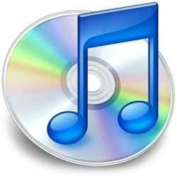 La mise � jour d'iTunes est disponible